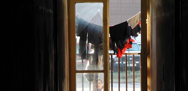 Chceme bydlet: Nájemníci ubytovny v Brně se vzepřeli majiteli, který je utlačoval
